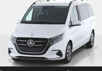 Mercedes-Benz V 250 21.244 km 60.850 &euro; Karlstadt 97753
