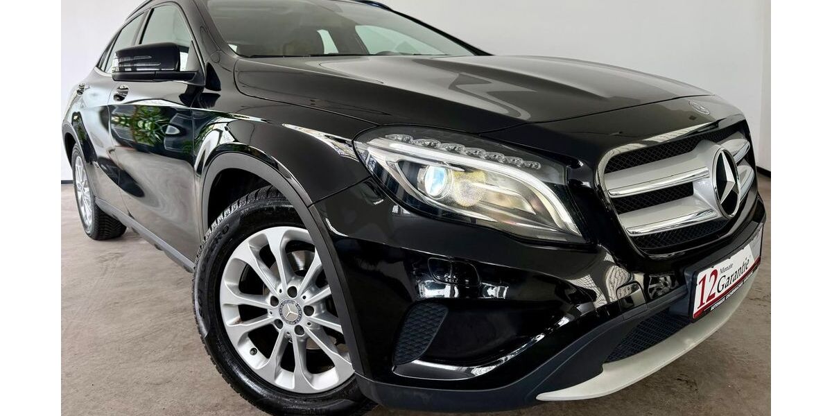 Mercedes-Benz GLA 200 210.000 km 11.990 &euro; Würzburg 97080