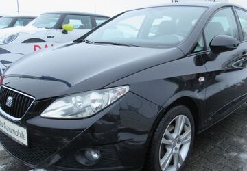 Seat Ibiza 141.000 km 4.990 &euro; Karlstadt 97753