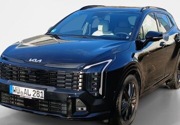 Kia Sportage 4.500 km 42.404 &euro; Würzburg 97076