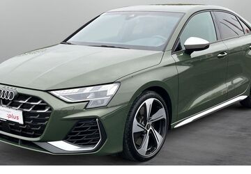 Audi S3 10.000 km 44.880 &euro; Kitzingen 97318