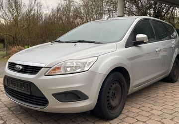 Ford Focus 252.000 km 1.200 &euro; Kitzingen 97318