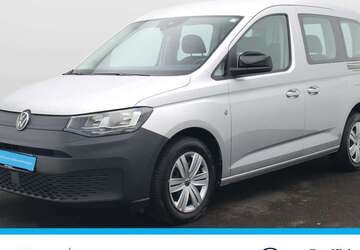 VW Caddy 15.000 km 27.980 &euro; Würzburg 97076