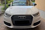 Audi A1 Sportback 90.000 km 11.350 &euro; Steinfeld 97854
