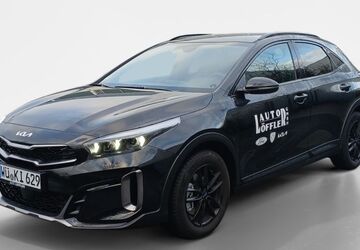 Kia XCeed 1.562 km 32.912 &euro; Würzburg 97076