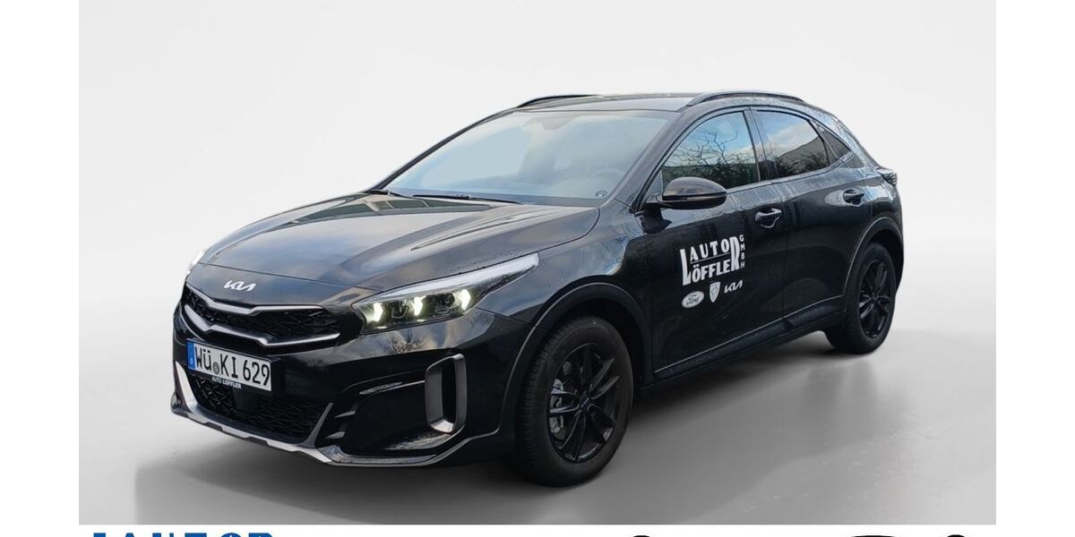 Kia XCeed 1.562 km 32.912 &euro; Würzburg 97076