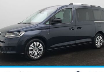 VW Caddy Maxi 12.500 km 40.980 &euro; Würzburg 97076
