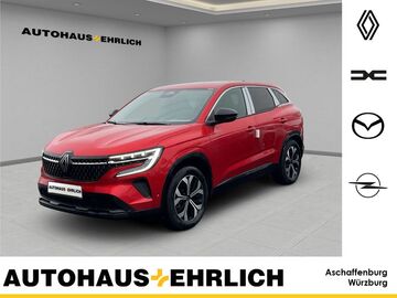 Gebrauchte Renault Austral