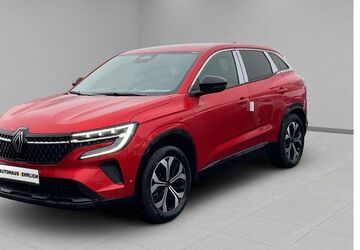 Renault Austral 2.000 km 33.790 &euro; Würzburg 97076