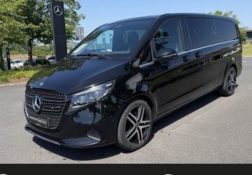 Mercedes-Benz V 300 6.445 km 76.840 &euro; Karlstadt 97753