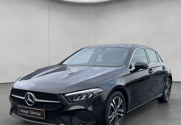 Mercedes-Benz A 180 16.907 km 27.950 &euro; Würzburg 97076