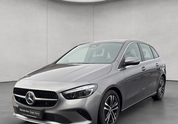 Mercedes-Benz B 180 12.090 km 29.450 &euro; Würzburg 97076