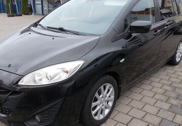 Mazda 5 209.719 km 3.890 &euro; Kitzingen 97318