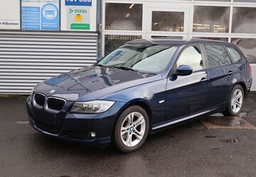 BMW 320 193.850 km 4.000 &euro; Tauberbischofsheim 97941