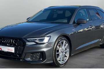 Audi A6 28.000 km 58.480 &euro; Kitzingen 97318