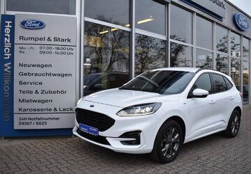 Ford Kuga 97.588 km 21.990 &euro; Unterpleichfeld 97294