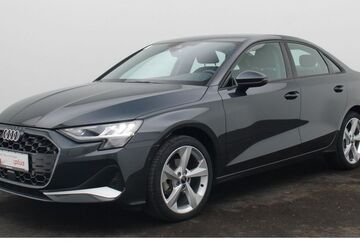 Audi A3 24.000 km 32.980 &euro; Würzburg 97076