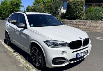BMW X5 M50 170.000 km 25.000 &euro; Kitzingen 97318