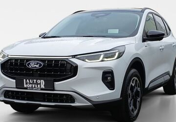 Ford Kuga 4.143 km 32.912 &euro; Würzburg 97076