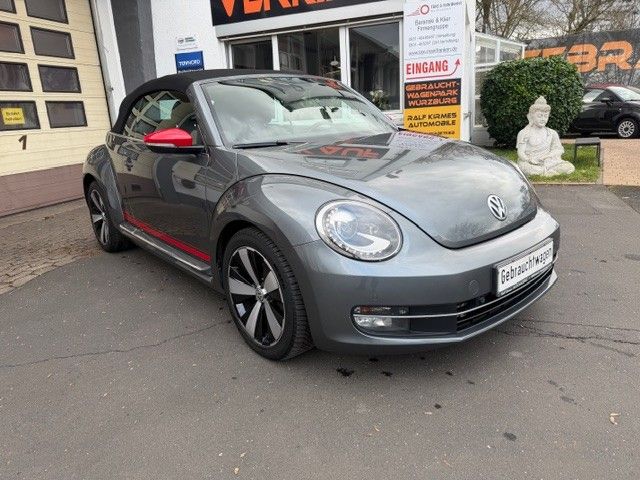 VW Beetle 177.253 km 12.980 &euro; Würzburg 97076