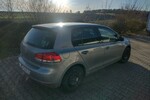 VW Golf VI 169.000 km 4.490 &euro; Karlstadt 97753