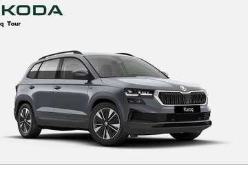Skoda Karoq 5.000 km 37.580 &euro; Würzburg 97084