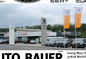 Cupra Leon 30.638 km 26.990 &euro; Marktheidenfeld 97828