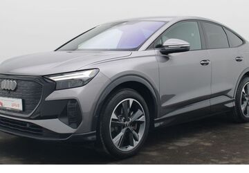 Audi Q4 e-tron 41.000 km 32.380 &euro; Würzburg 97076