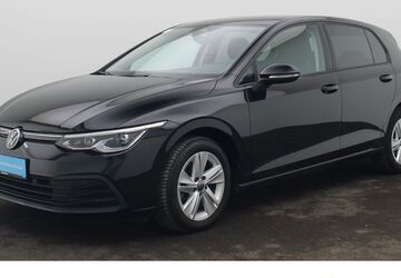 VW Golf 59.500 km 20.450 &euro; Würzburg 97076