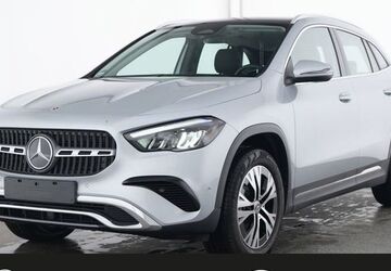 Mercedes-Benz GLA 200 1.950 km 37.950 &euro; Karlstadt 97753