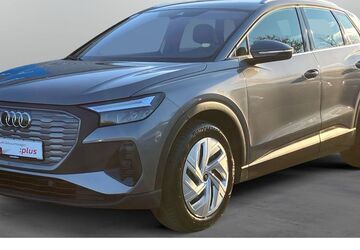 Audi Q4 e-tron 25.500 km 40.380 &euro; Kitzingen 97318