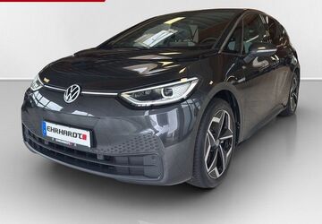 VW ID.3 38.720 km 21.990 &euro; Zellingen 97225
