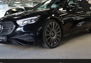 Mercedes-Benz E 220 25.400 km 64.990 &euro; Karlstadt 97753