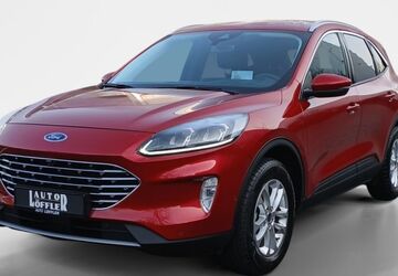 Ford Kuga 33.322 km 24.803 &euro; Würzburg 97076