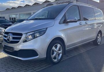Mercedes-Benz V 220 71.360 km 45.990 &euro; Heidenfeld 97520