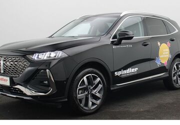 GWM Wey 03 17.000 km 32.480 &euro; Würzburg 97076