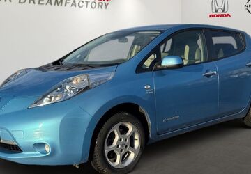 Nissan Leaf 97.800 km 5.800 &euro; Würzburg 97076