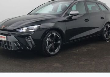 Cupra Leon 23.000 km 31.480 &euro; Würzburg 97076