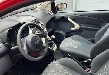 Ford Ka/Ka+ 162.500 km 2.150 &euro; Wittighausen 97957