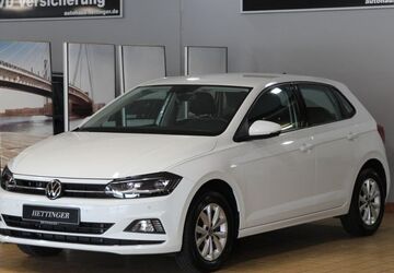 VW Polo 69.100 km 17.450 &euro; Marktheidenfeld 97828