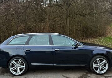 Audi A6 285.000 km 5.980 &euro; Randersacker 97084