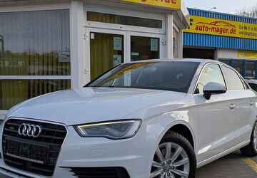 Audi A3 16.875 km 19.850 &euro; Würzburg 97078