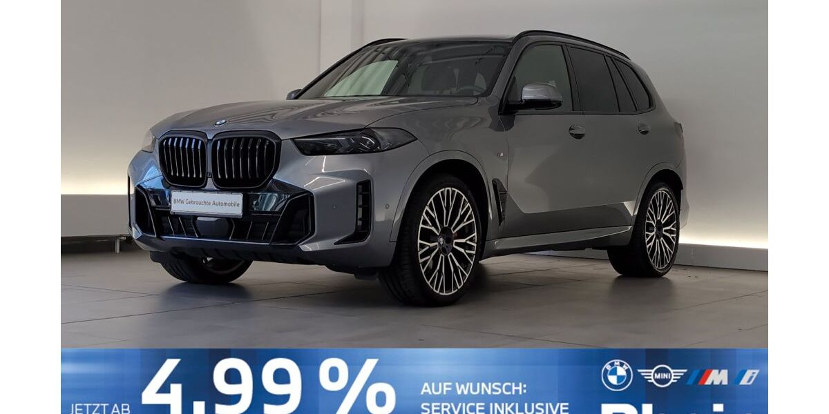 BMW X5 10.450 km 82.660 &euro; Würzburg 97076