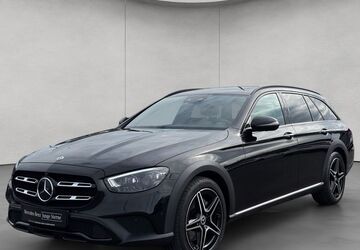 Mercedes-Benz E 220 31.799 km 43.500 &euro; Würzburg 97076