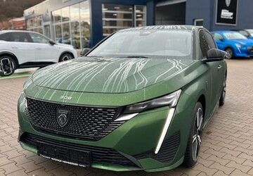 Peugeot 308 36.266 km 22.990 &euro; Theilheim 97288