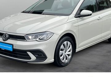 VW Polo 27.500 km 15.760 &euro; Kitzingen 97318