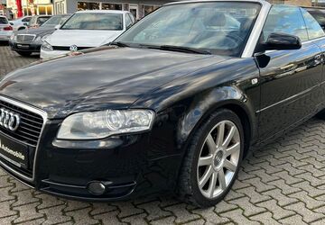 Audi A4 197.000 km 5.850 &euro; Karlstadt 97753