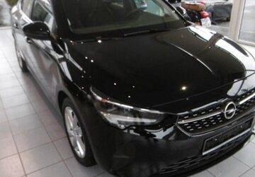 Opel Corsa 43.890 km 15.390 &euro; Marktheidenfeld 97828