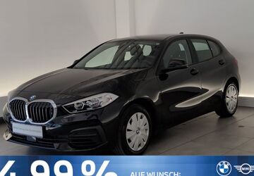 BMW 116 23.653 km 22.950 &euro; Würzburg 97076