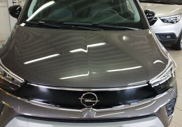 Opel Crossland (X) 29.500 km 18.500 &euro; Grafenrheinfeld 97506